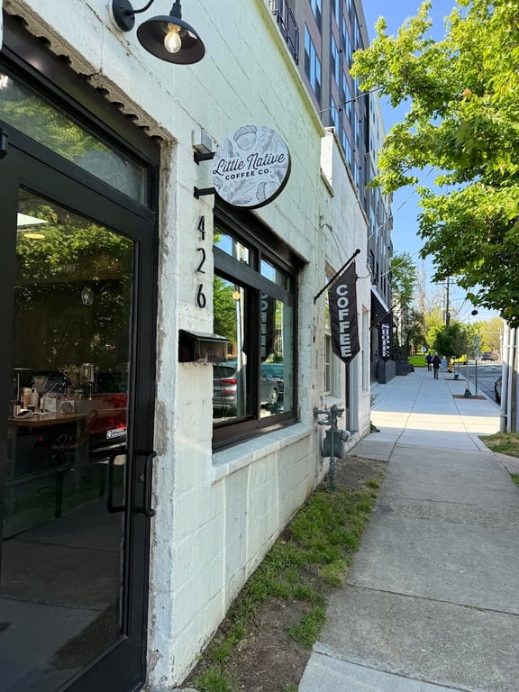 Little Native Coffee Co.