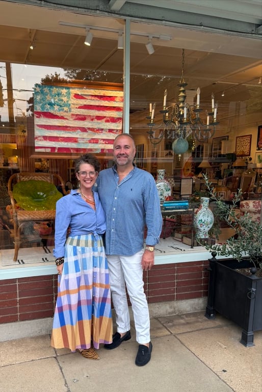 Photo of Revival Antiques Birmingham