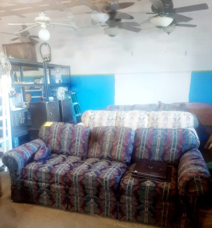 Wabash Valley Habitat Restore