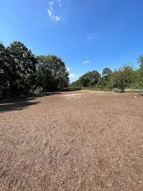 Ben Brenman Dog Park