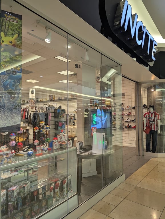 Photo of A Collector’s Closet (formerly Incite)