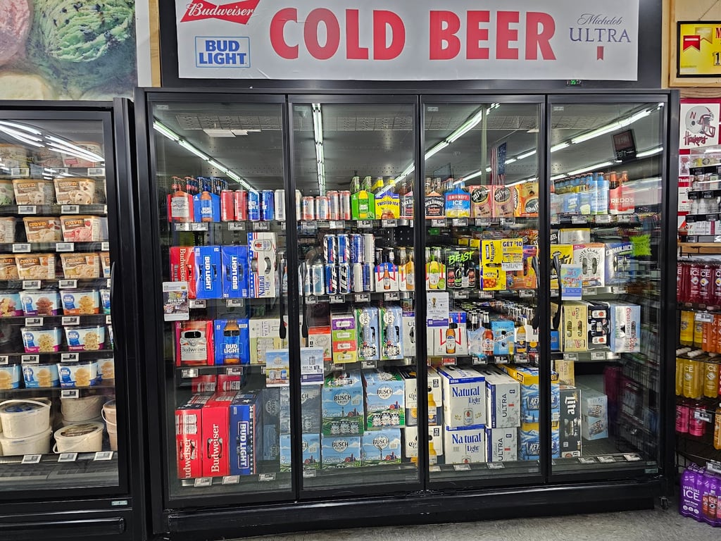 Thriftway Market