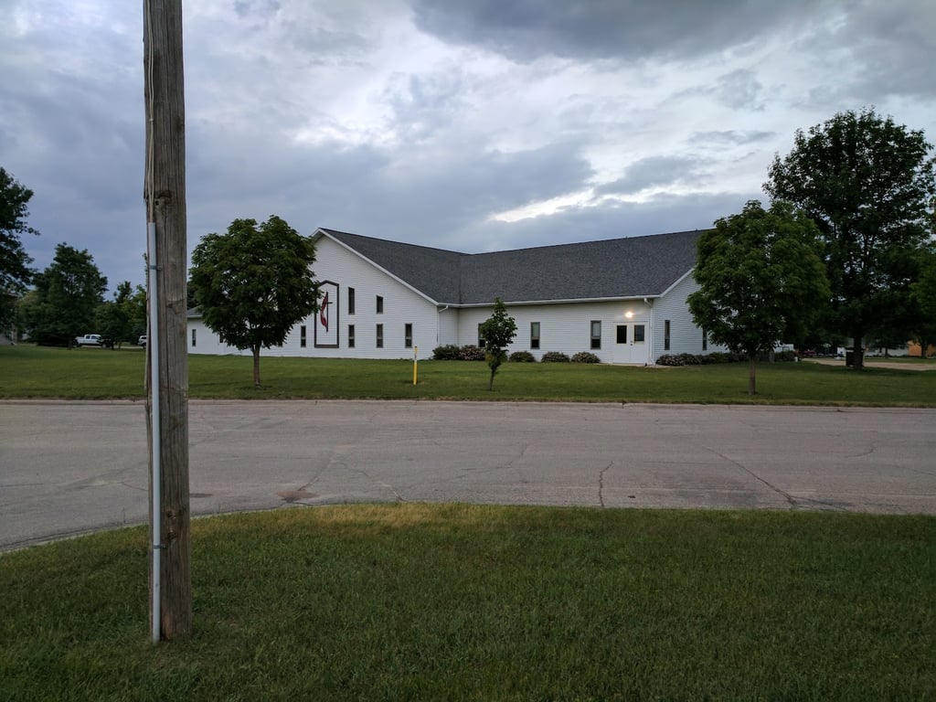 Hawley United Methodist Church