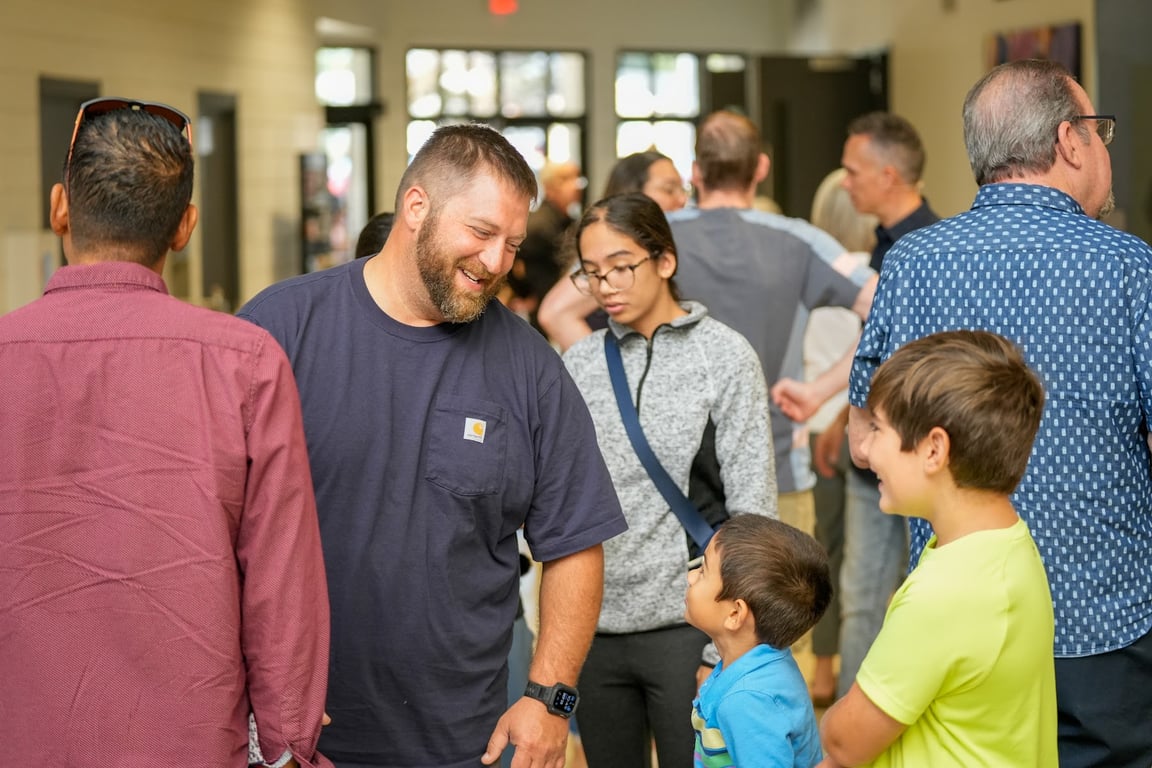 Reach Church
