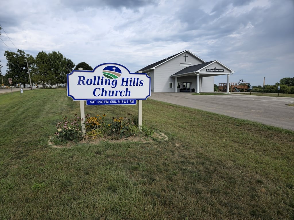 Rolling Hills Church