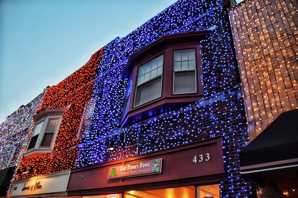 The Funky Frog, Children’s Resale Boutique