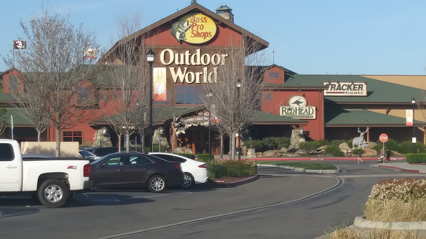 Promenade Shops at Orchard Valley
