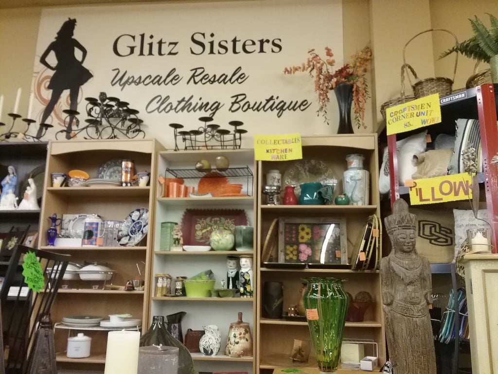 Photo of Glitz Sisters