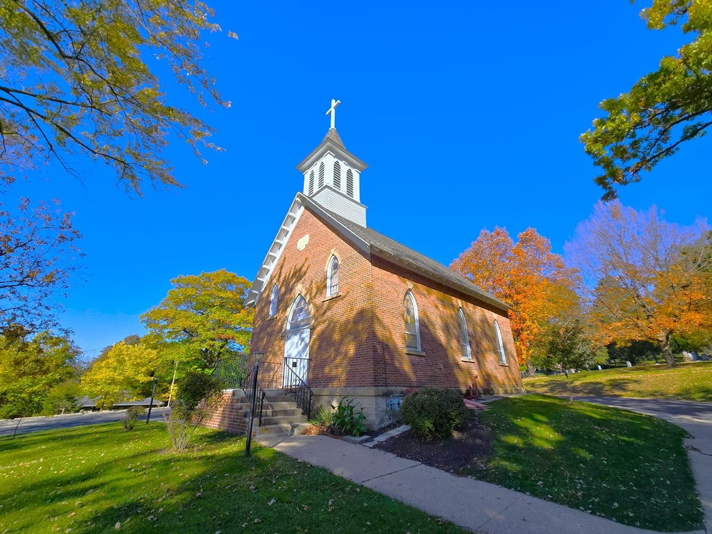 Lakeview Lutheran Church