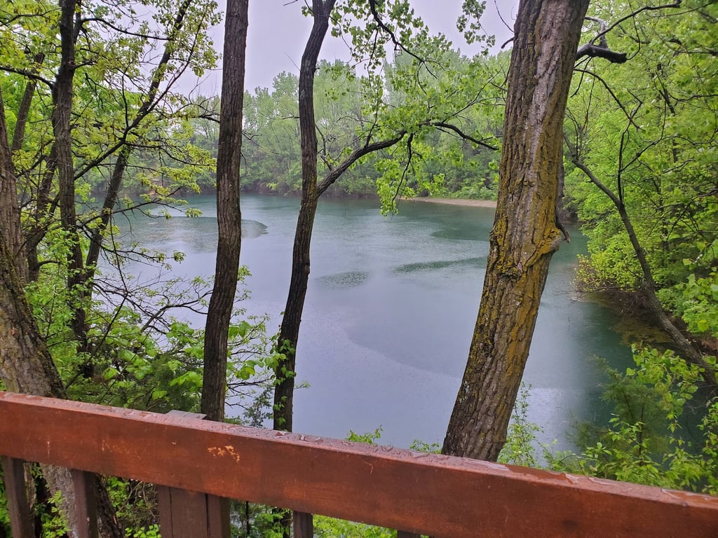 Crow Creek Park
