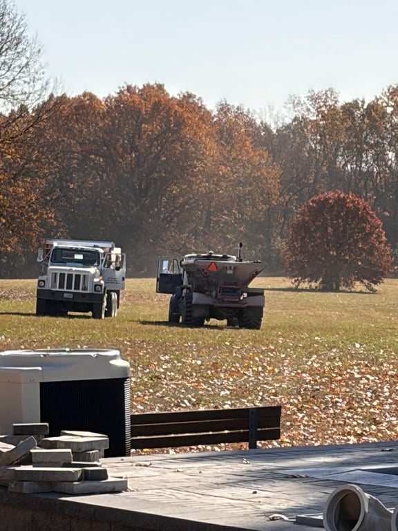 Richland Plant Food Services