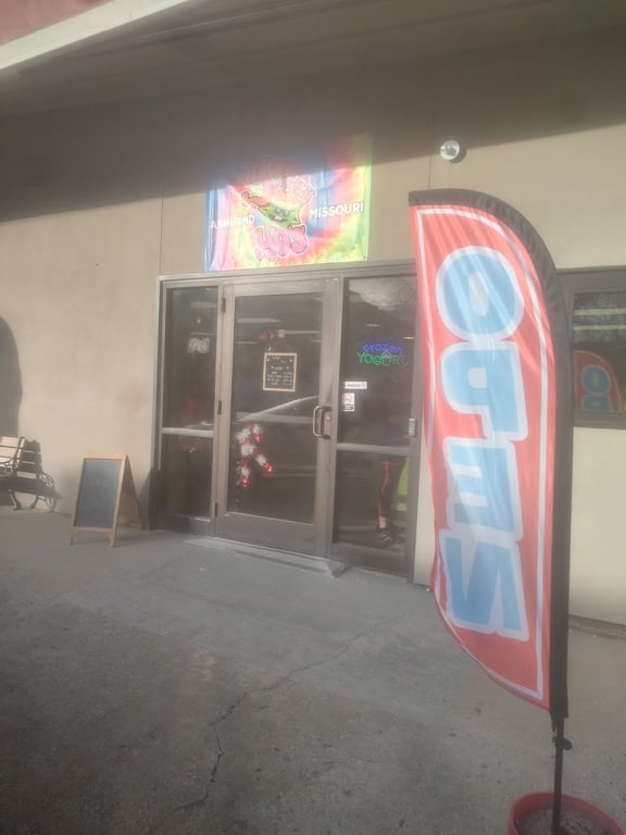 Helping Hands Free Store