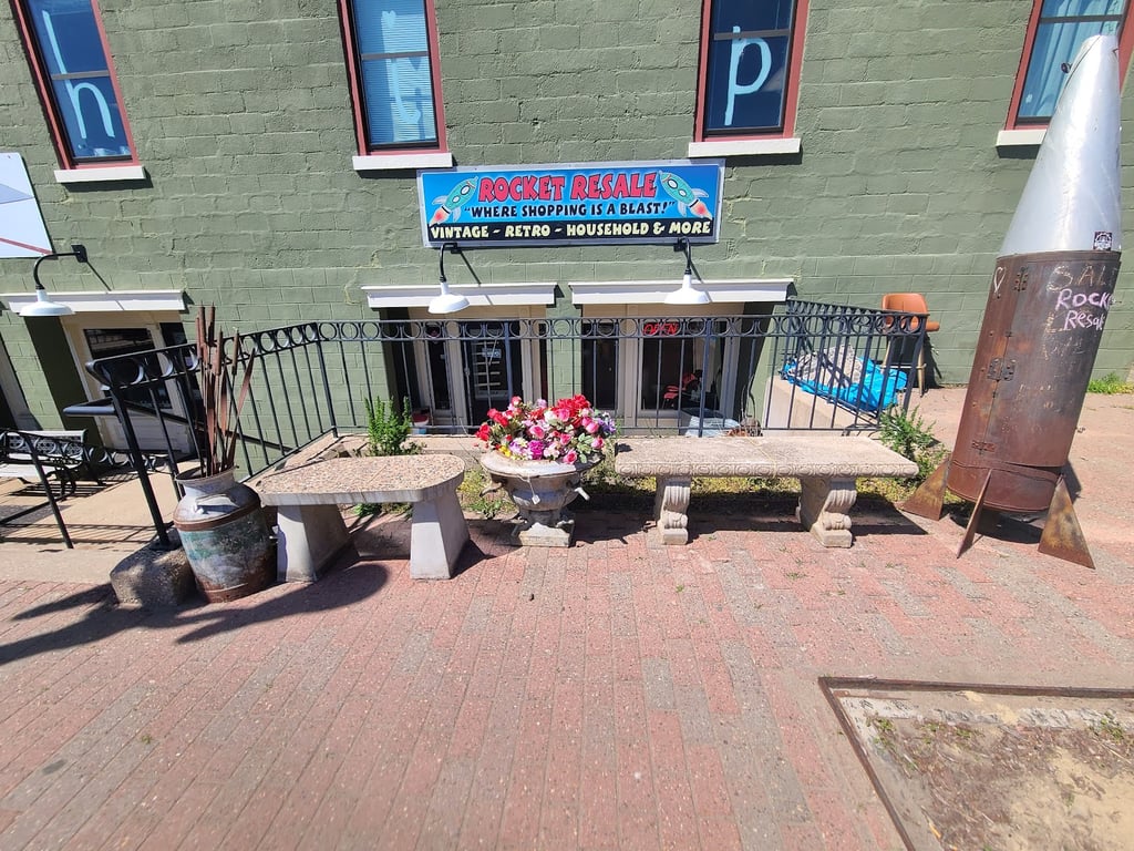 Photo of Rocket Resale