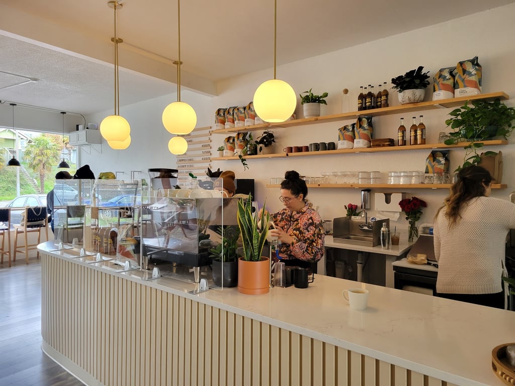 Common Ground Coffee