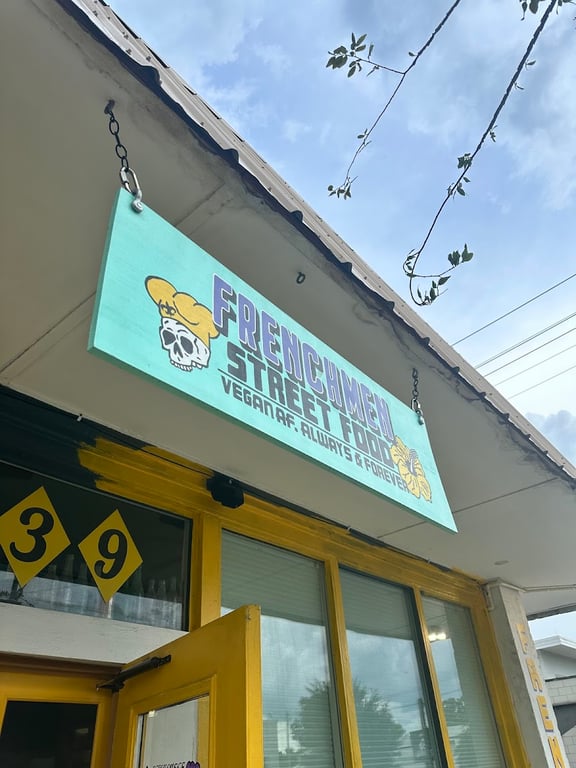 Photo of Frenchmen Street Food