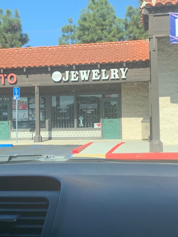 Photo of Gely’s Jewelry