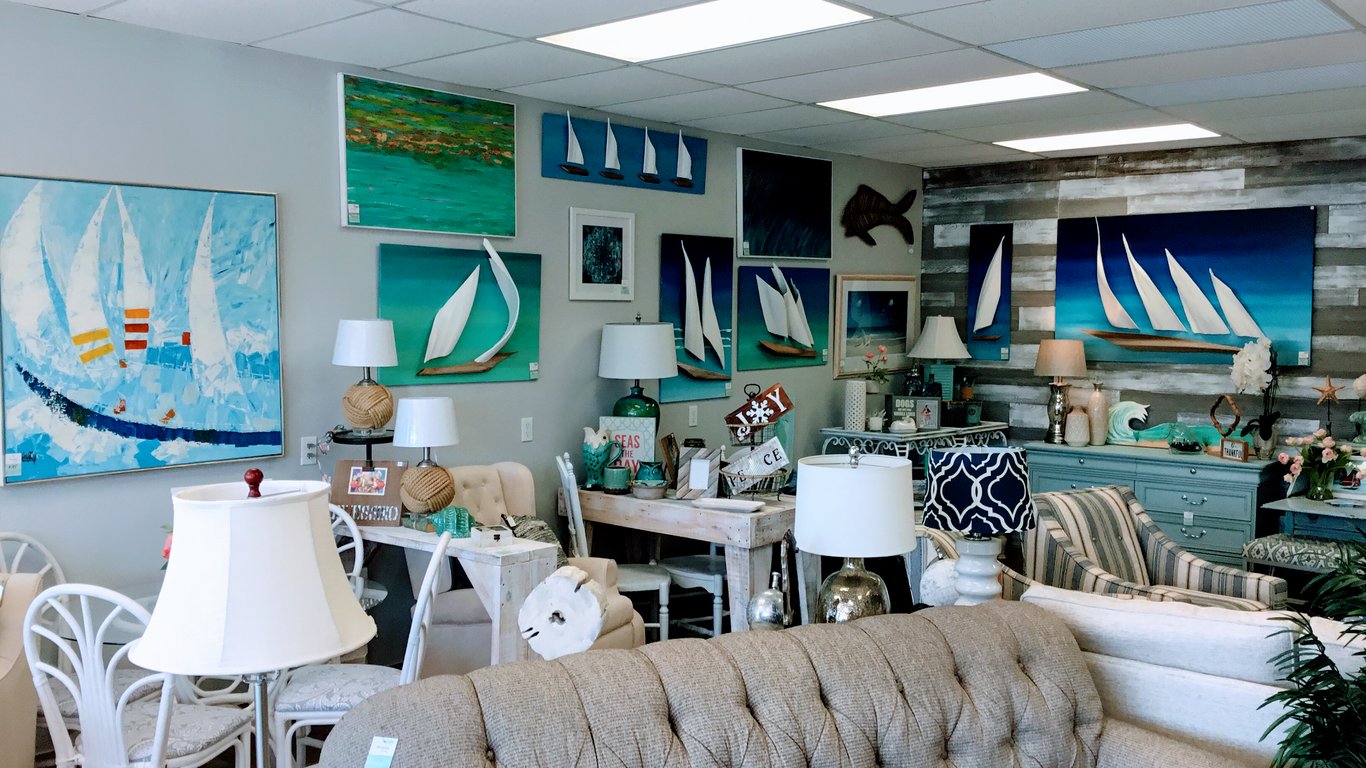 Reclaimed Living