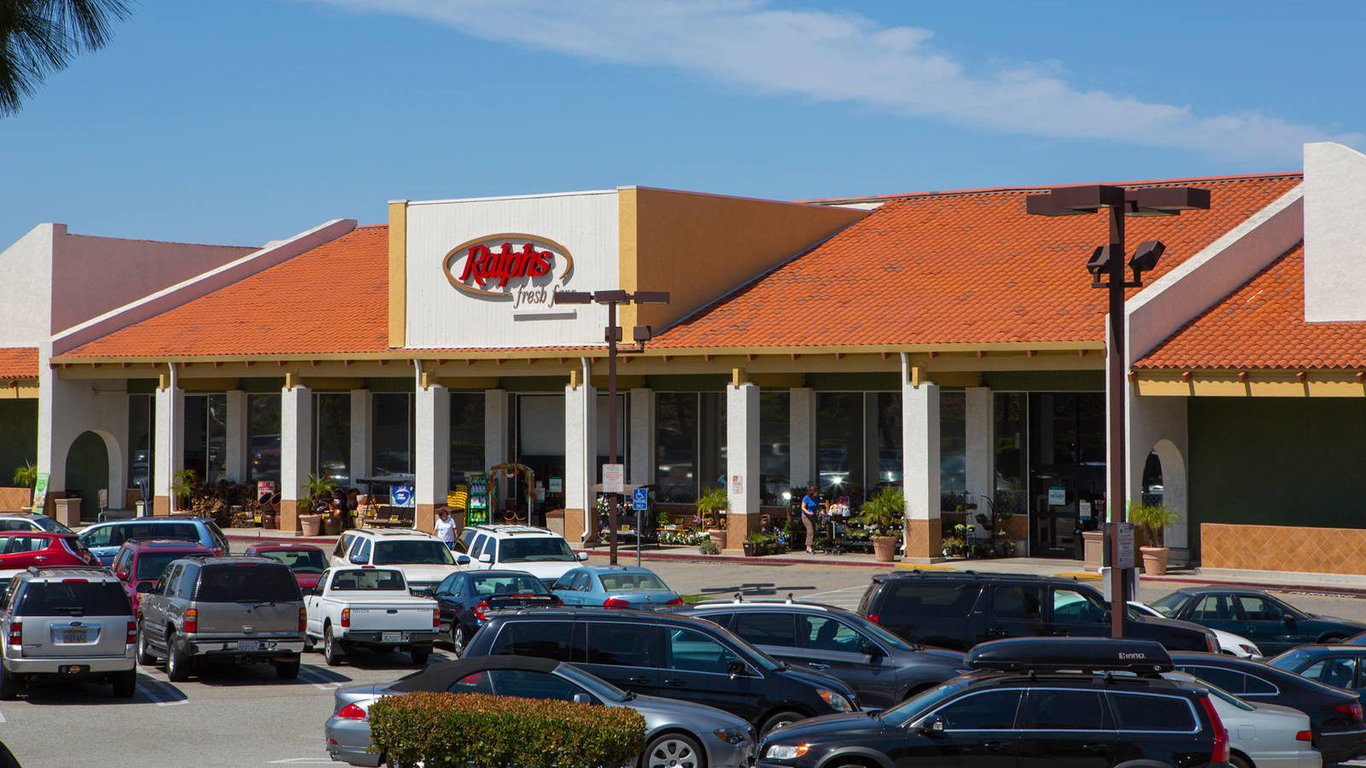 Photo of Country Hills Shopping Center