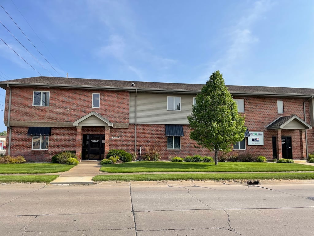 Columbus Area United Way