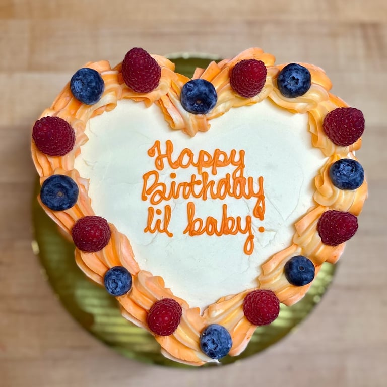 Lo’s Bakehouse