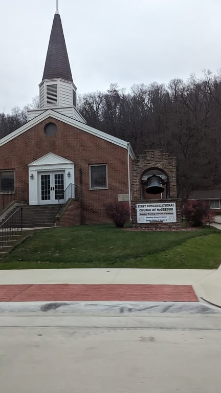 First Congregational Church UCC