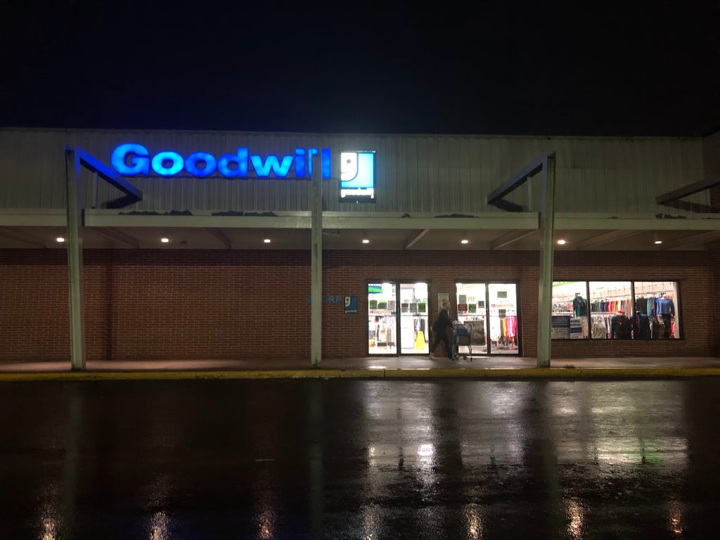 Goodwill Store & Donation Center