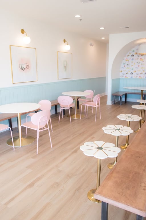 Photo of Clare’s Creamery