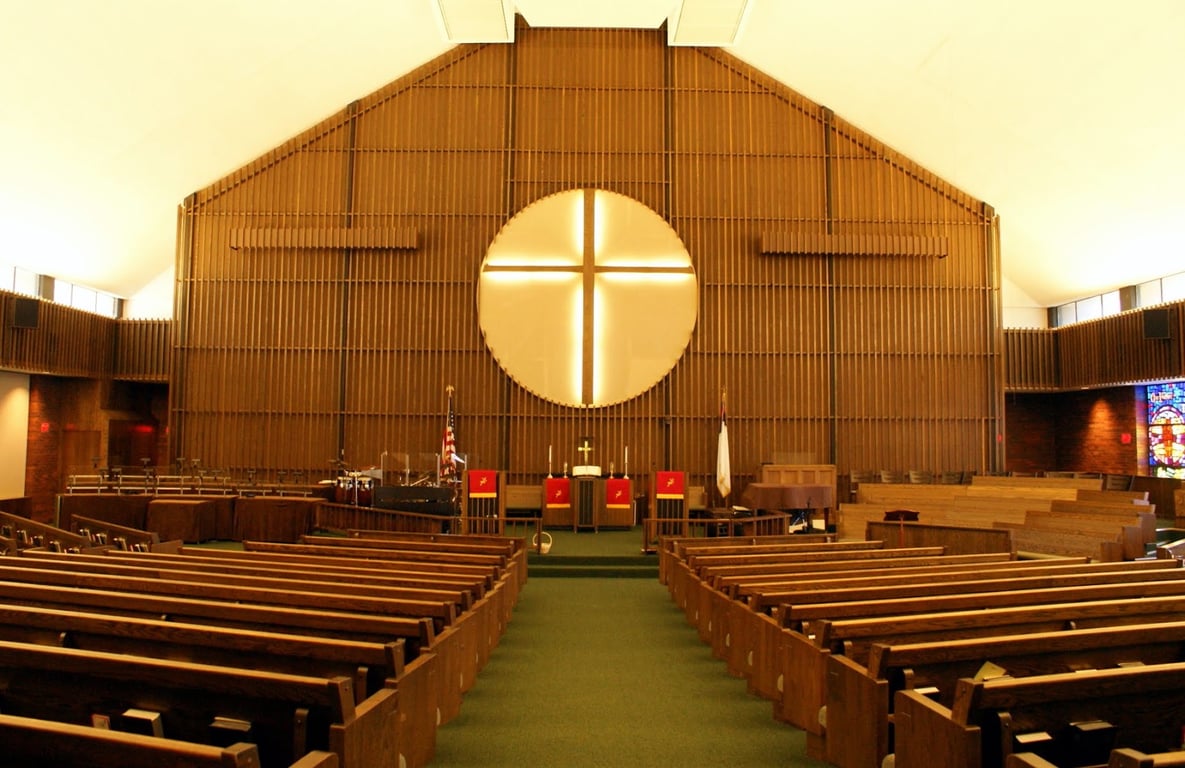 First United Methodist Church
