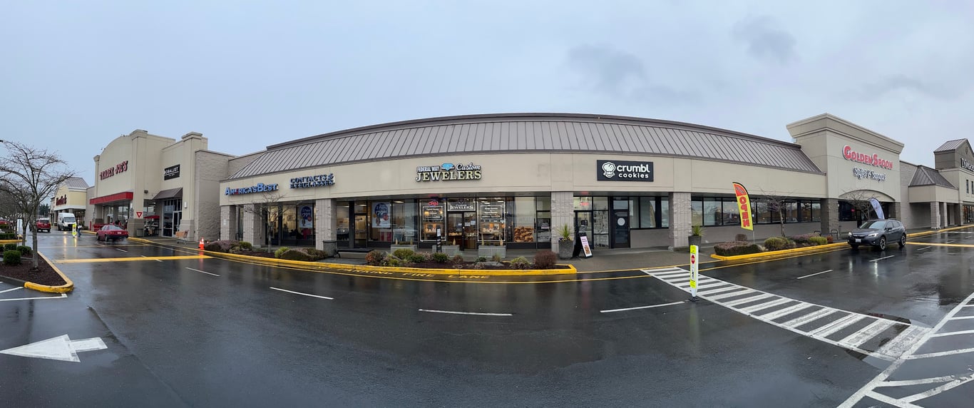 Photo of Federal Way Custom Jewelers