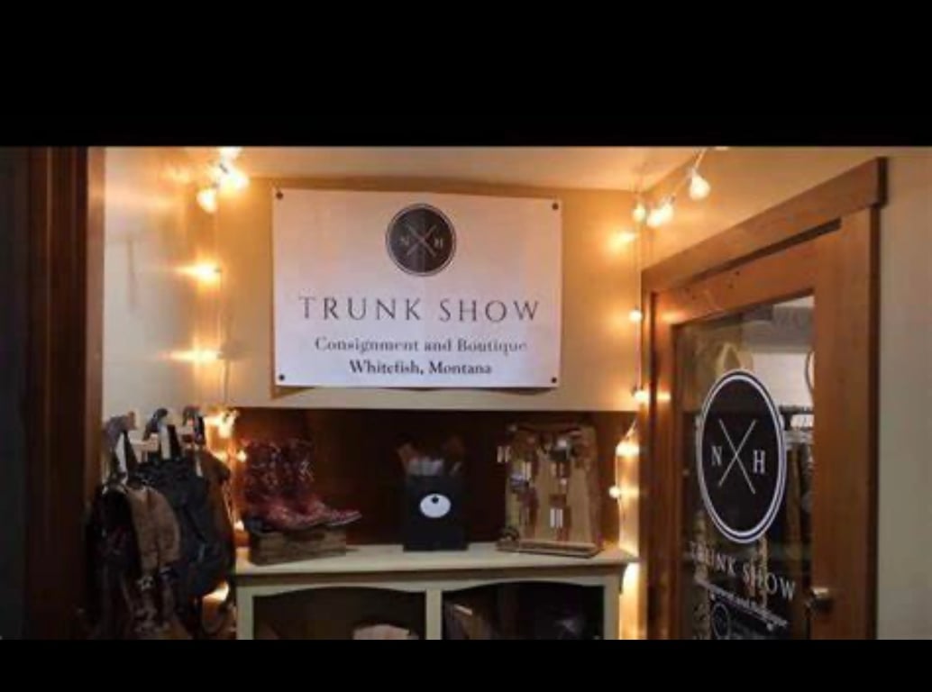Photo of Trunk Show Consignment and Boutique