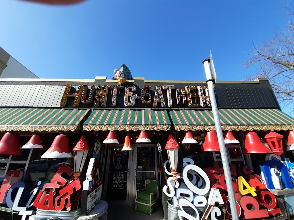 Photo of Loft Antiques