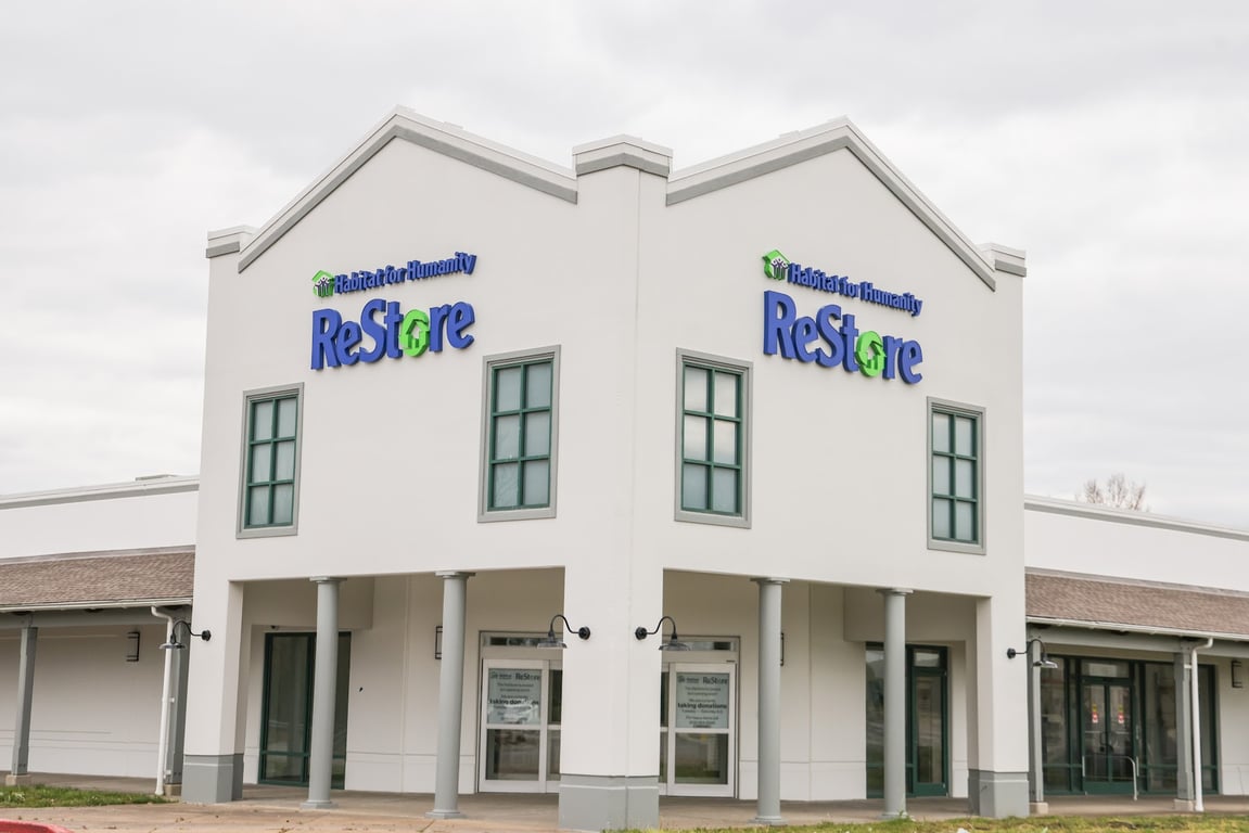 Photo of Wilson County Habitat for Humanity and ReStore