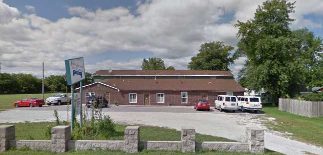 Carroll County Food Pantry
