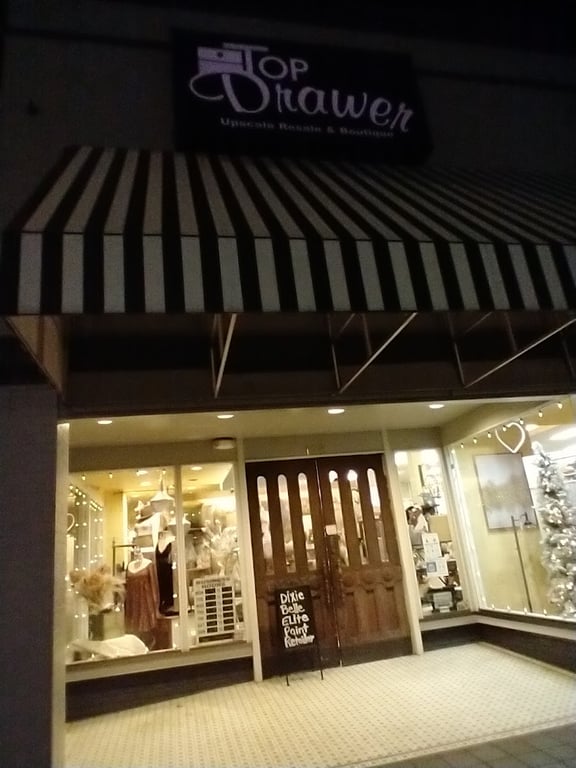 Photo of Top Drawer Boutique