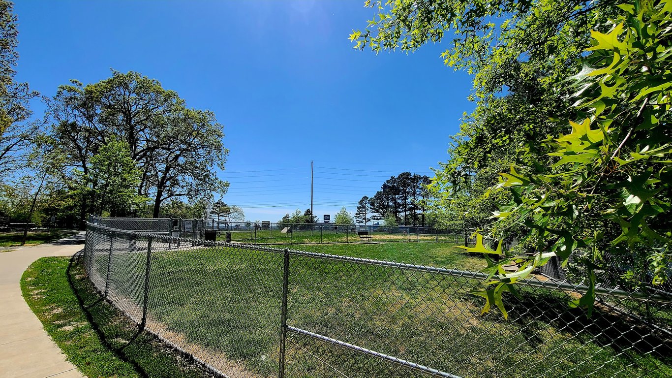 Rolla Dog Park