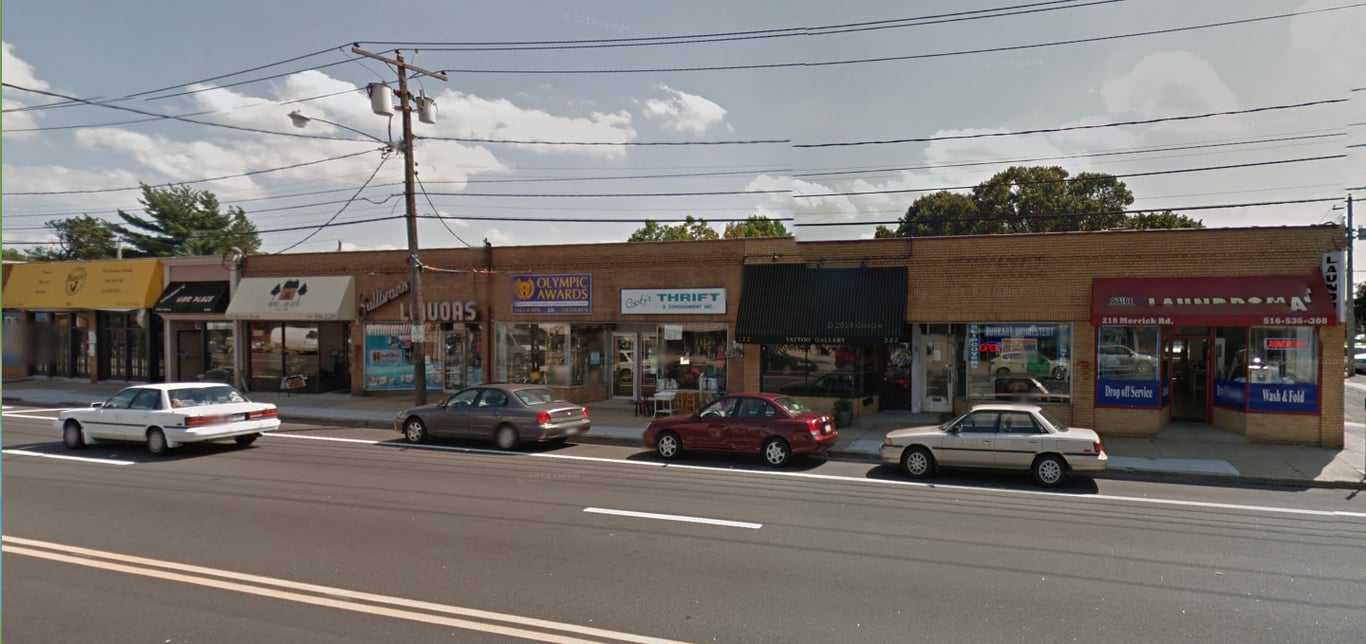 Cooky’s Thrift & Consignment