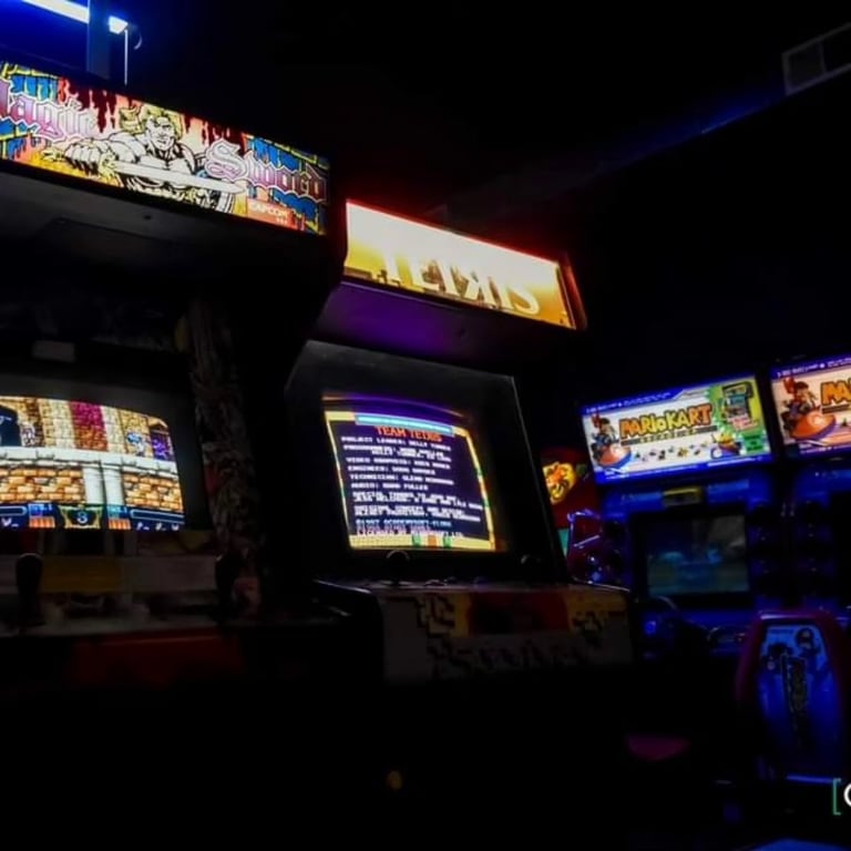 RetroJakes Richmond