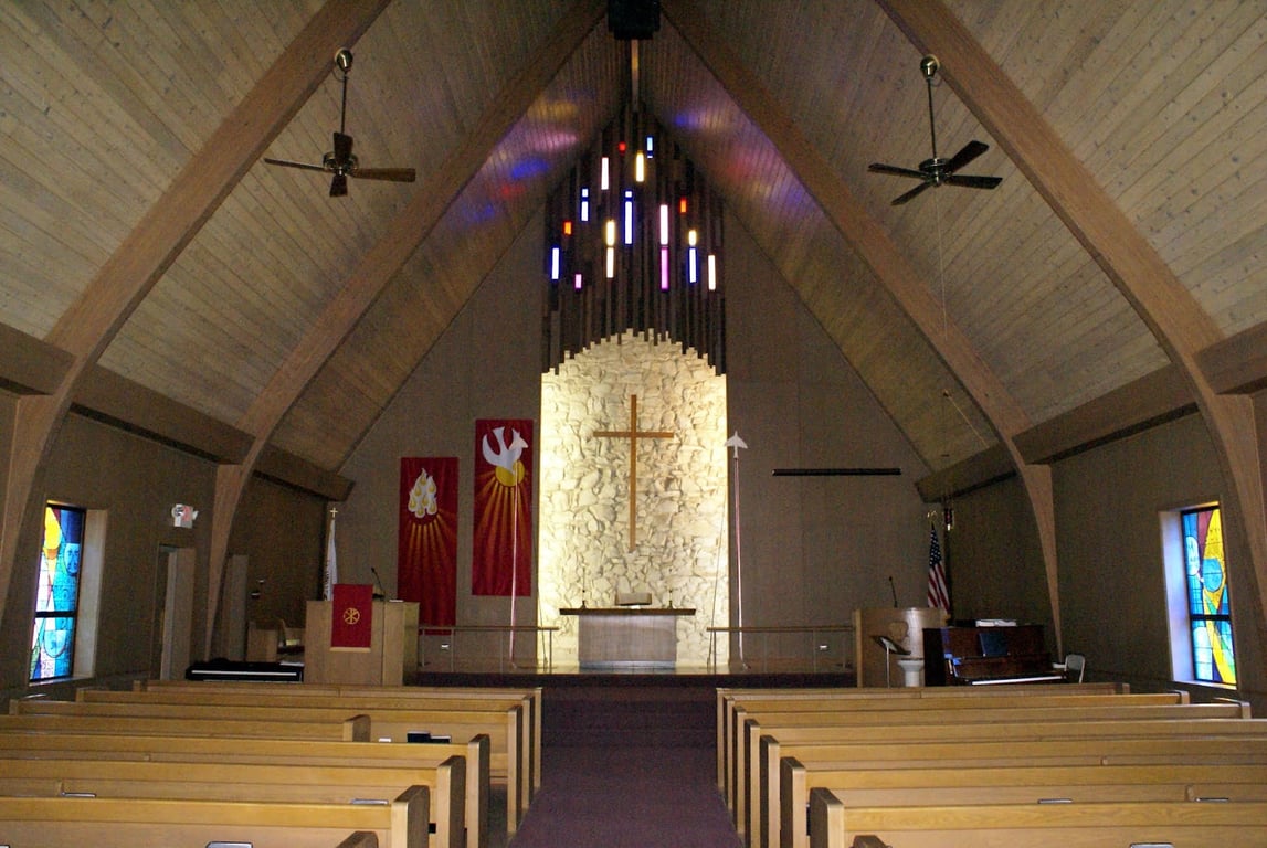 First United Methodist Church