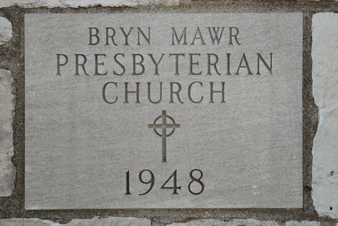 Bryn Mawr Presbyterian Church