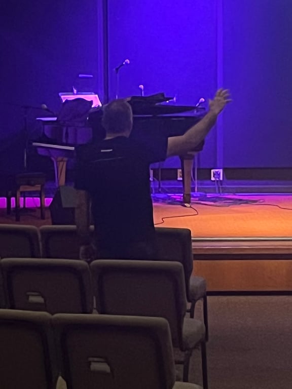 LIfebridge Assembly of God