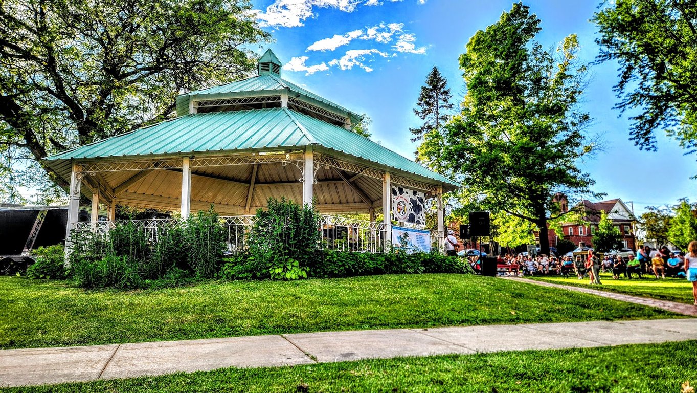 Platteville Main Street Program
