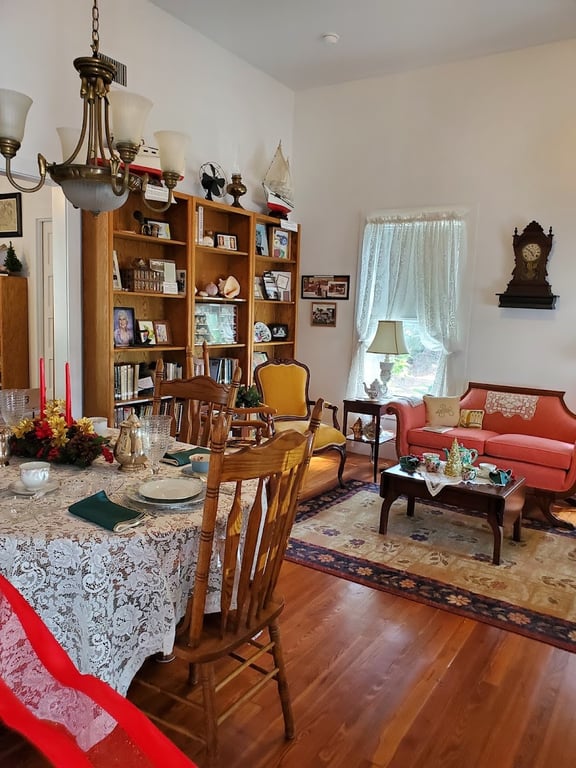Estero Historical Society