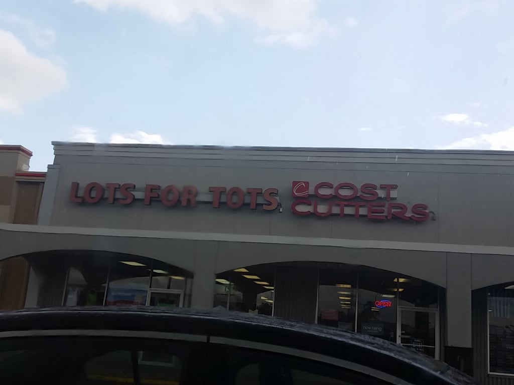 Lots For Tots
