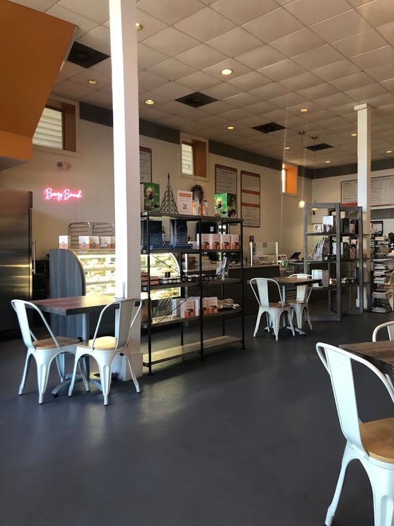 Photo of Gracious Bakery