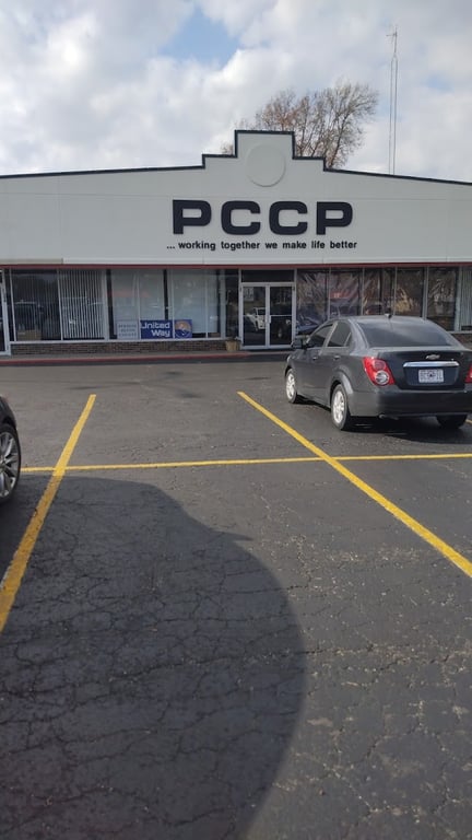 Pettis County Community Partnership