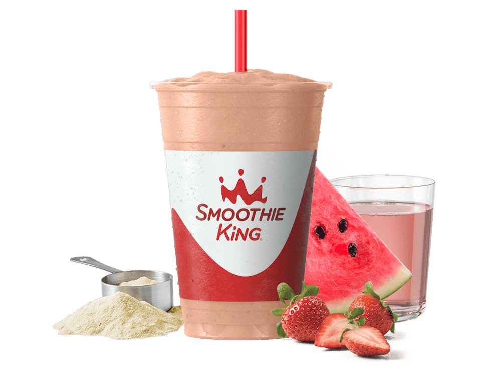 Smoothie King