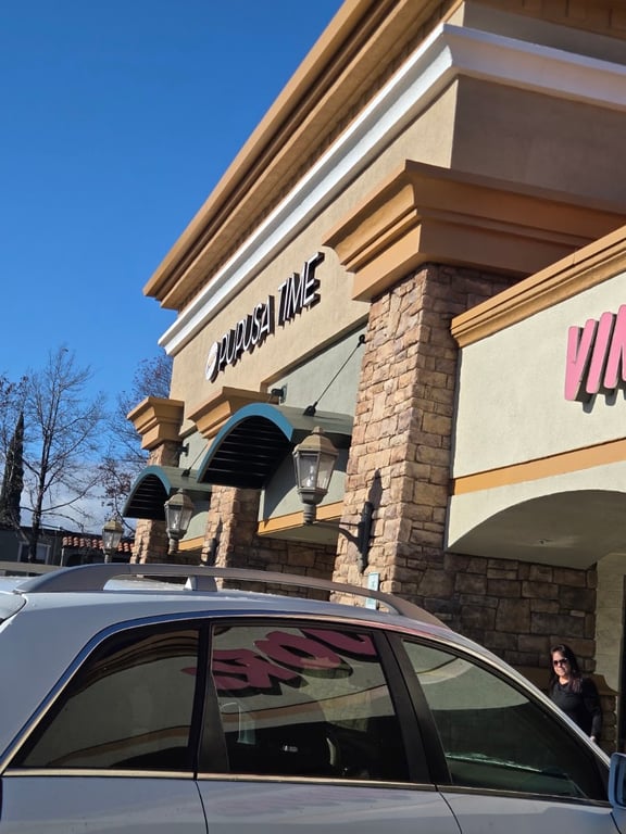 Highland Square