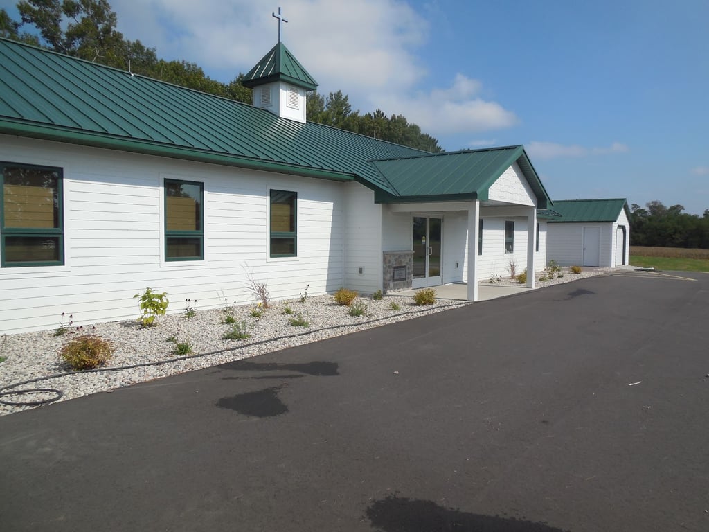 Immanuel Lutheran Church