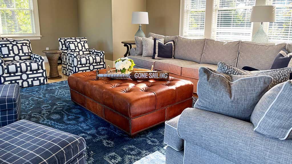 Cabot House Furniture & Design