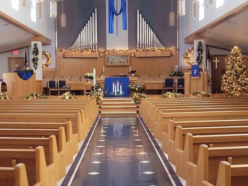 American Lutheran Church